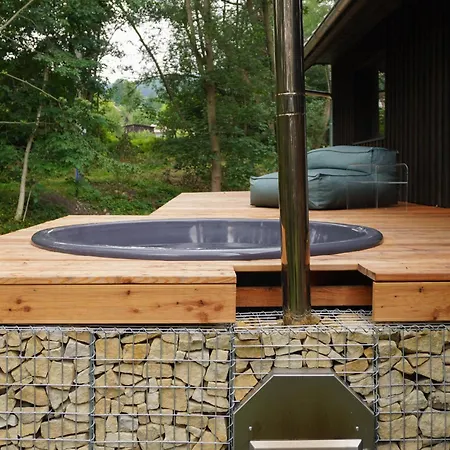 Chalet Poreba15 Poreba (Klodzko)