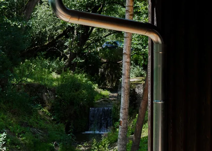 Poreba15 Chalet Poreba (Klodzko)