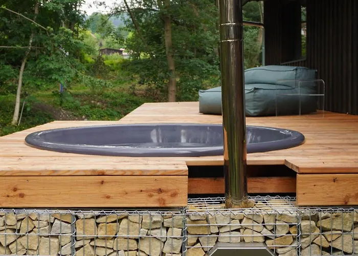 Chalet Poreba15 Poreba (Klodzko)